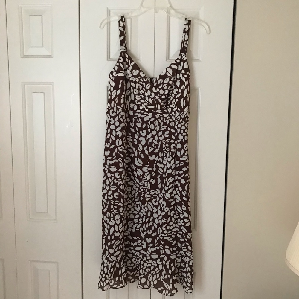 Chadwick’s Dress NWOT